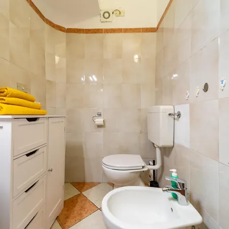 Apartment Casa Di Jennifer 3