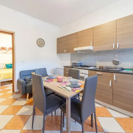 Apartment Casa Di Jennifer 3 *