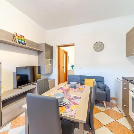 Casa Di Jennifer 3 Apartament *