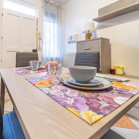 Апартаменти Casa Di Jennifer 3 *