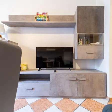 Casa Di Jennifer 3 Apartament *