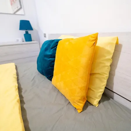 Casa Di Jennifer 3 Apartment