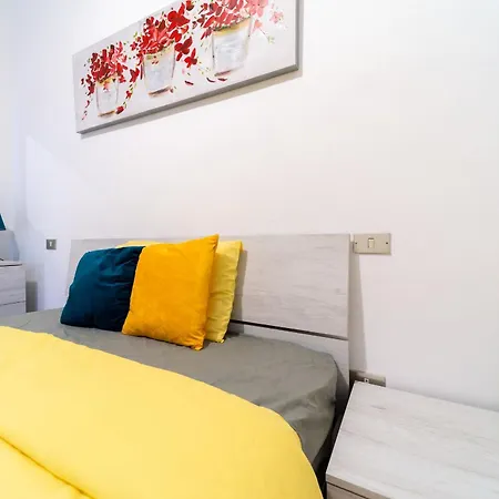 Casa Di Jennifer 3 Parma