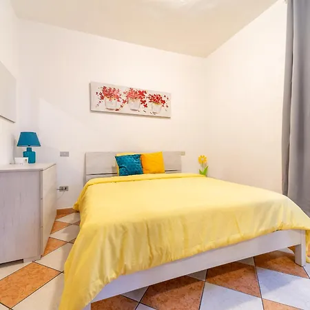 Apartment Casa Di Jennifer 3 *