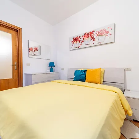 Casa Di Jennifer 3 Apartment *