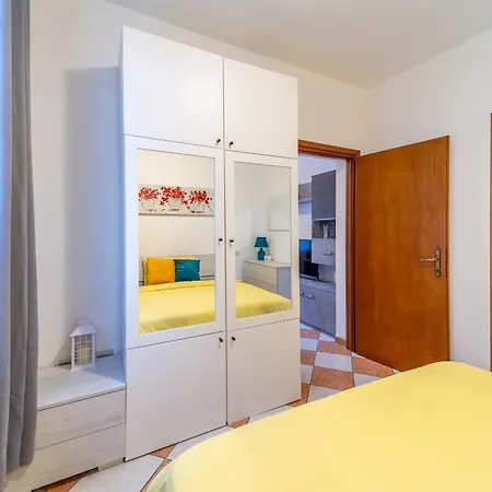 Casa Di Jennifer 3 Parma