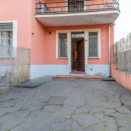 Casa Di Jennifer 3 Apartament *