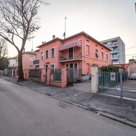 Casa Di Jennifer 3 Apartment