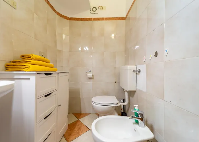 Apartment Casa Di Jennifer 3