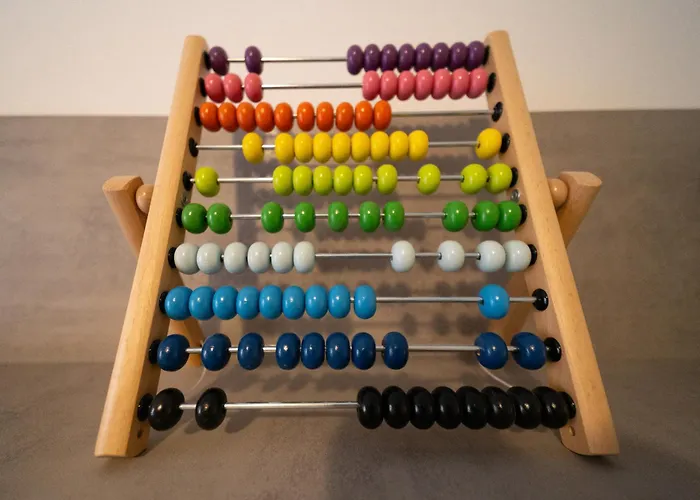 Apartment Casa Di Jennifer 3