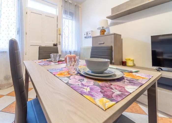 Apartment Casa Di Jennifer 3 *