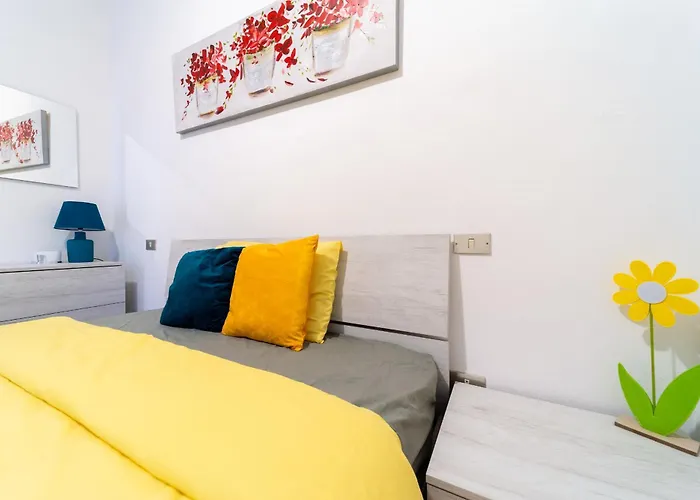 Casa Di Jennifer 3 Parma