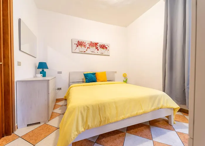 Apartment Casa Di Jennifer 3 *