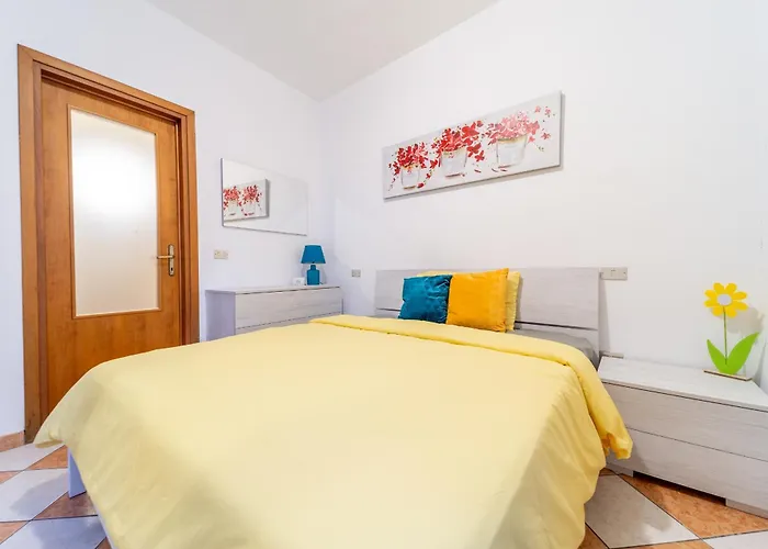 Casa Di Jennifer 3 Apartment *