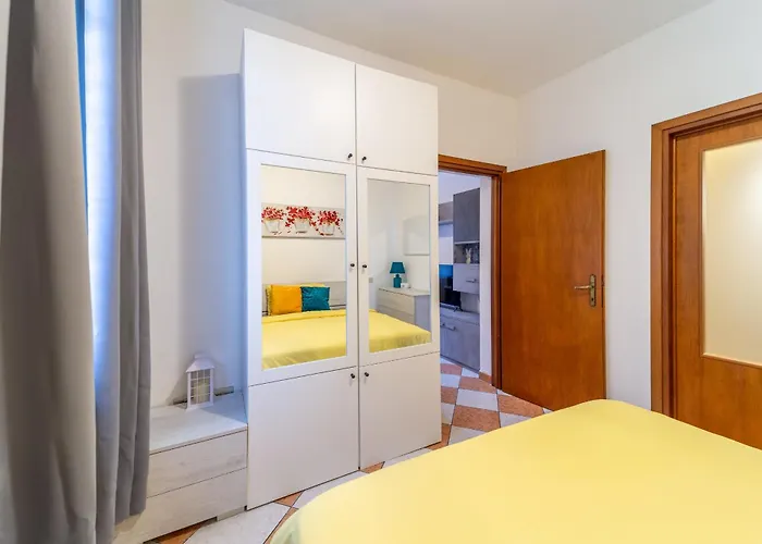 Casa Di Jennifer 3 Parma