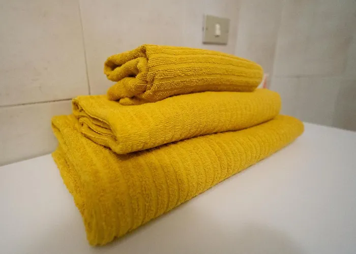 Apartment Casa Di Jennifer 3