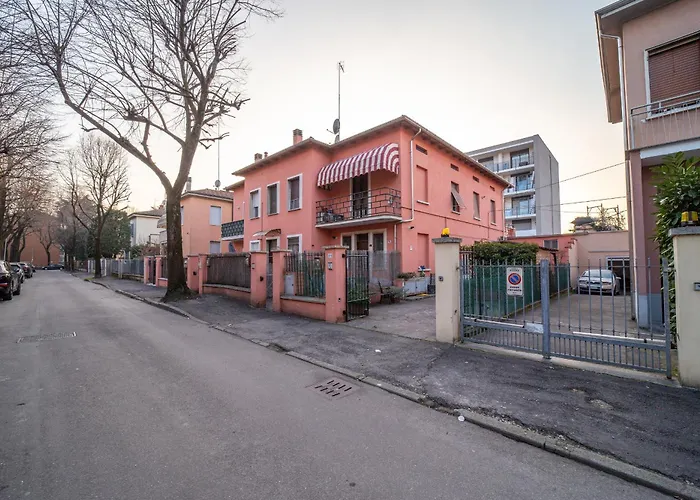 Casa Di Jennifer 3 Apartment